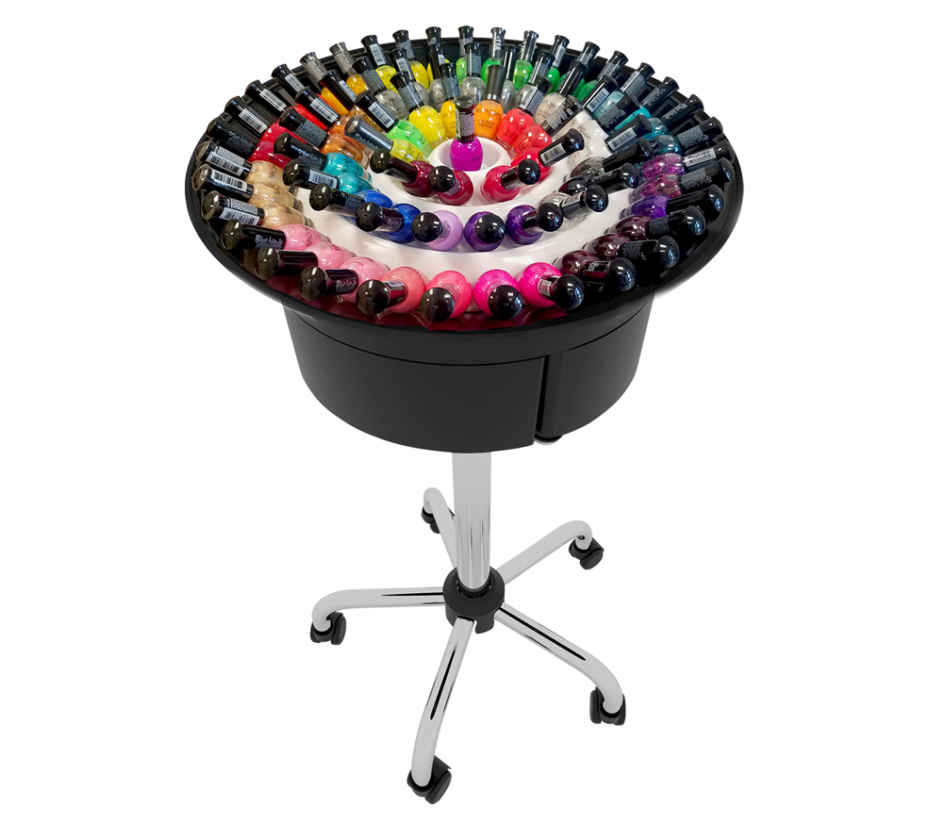 Nail salon insurance